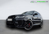 Annonce Land rover Range Rover occasion Essence V8 S/C 5.0L 575ch BVA à Beaupuy