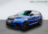 Annonce Land rover Range Rover occasion Essence V8 S/C 5.0L 575ch BVA à Beaupuy