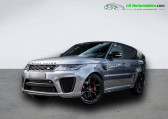 Land rover Range Rover V8 S/C 5.0L 575ch BVA   Beaupuy 31