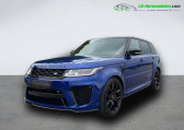 Land rover Range Rover occasion année 2020 boite Automatique Annonce Land rover Range Rover occasion Essence V8 S/C 5.0L 575ch BVA à Beaupuy