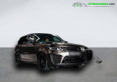 Land rover Range Rover occasion année 2021 boite Automatique Annonce Land rover Range Rover occasion Essence V8 S/C 5.0L 575ch BVA à Beaupuy
