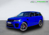 Land rover Range Rover V8 S/C 5.0L 575ch BVA   Beaupuy 31