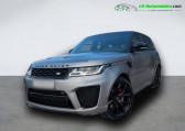 Land rover Range Rover V8 S/C 5.0L 575ch BVA   Beaupuy 31