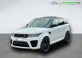 Land rover Range Rover occasion année 2018 boite Automatique Annonce Land rover Range Rover occasion Essence V8 S/C 5.0L 575ch BVA à Beaupuy