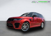 Land rover Range Rover V8 S/C 5.0L 575ch BVA   Beaupuy 31