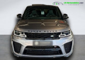 Land rover Range Rover V8 S/C 5.0L 575ch BVA   Beaupuy 31