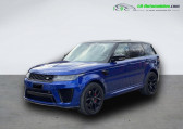 Land rover Range Rover V8 S/C 5.0L 575ch BVA   Beaupuy 31
