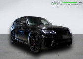 Land rover Range Rover V8 S/C 5.0L 575ch BVA   Beaupuy 31