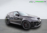 Land rover Range Rover occasion année 2019 boite Automatique Annonce Land rover Range Rover occasion Essence V8 S/C 5.0L 575ch BVA à Beaupuy