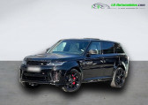 Land rover Range Rover occasion année 2021 boite Automatique Annonce Land rover Range Rover occasion Essence V8 S/C 5.0L 575ch BVA à Beaupuy