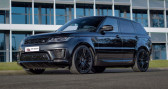 Land rover Range Rover occasion année 2018 boite Automatique Annonce Land rover Range Rover occasion Essence V8 SUPERCHARGED Autobiography 5.0 L 525 Ch FR à Venelles