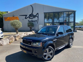 Land rover Range Rover , garage VSA  Toulouse