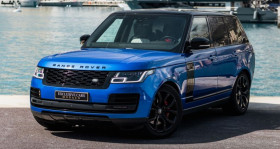 Land rover Range Rover occasion 2019 mise en vente à MONACO par le garage EXCLUSIVE CARS MONACO - photo n°1