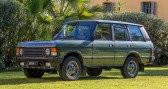Land rover Range Rover occasion année 1988 boite Automatique Annonce Land rover Range Rover occasion Essence v8 vogue 3.5l à NICE