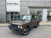 Annonce Land rover Range Rover occasion Essence V8 Vogue  Toulouse