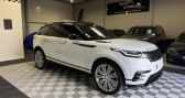 Annonce Land rover Range Rover occasion Diesel Velar (L560) 2.0D 240ch R-Dynamic AWD BVA � Chanceaux Sur Choisille