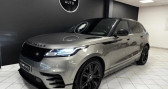 Annonce Land rover Range Rover occasion Diesel Velar (L560) 3.0l 275cv SE R-Dynamic 04/2019 BVA � Pusignan
