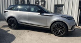 Land rover Range Rover VELAR 2.0 D180 - BVA R-Dynamic HSE PHASE 1   Le Muy 83