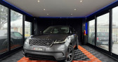 Annonce Land rover Range Rover occasion Diesel VELAR 2.0 D180 - BVA R-Dynamic S PHASE 1 � Les Ulis