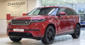 Annonce Land rover Range Rover occasion Hybride VELAR 2.0 D200 - BVA SE  Tours