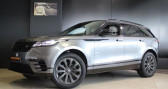Land rover Range Rover occasion année 2018 boite Automatique Annonce Land rover Range Rover occasion Diesel VELAR 2.0 D240 14CV 4WD SE R-DYNAMIC AUTO Garantie 12M P&MO à Fontenay Sur Eure