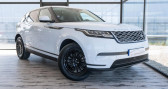 Land rover Range Rover occasion année 2018 boite Automatique Annonce Land rover Range Rover occasion Essence VELAR 2.0 P250 - BVA à Tôtes