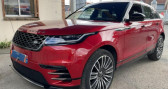 Land rover Range Rover Velar 2.0L D180 BVA S R-Dynamic  2018 - annonce de voiture en vente sur Auto Sélection.com