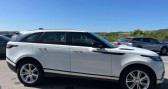 Land rover Range Rover occasion année 2017 boite Automatique Annonce Land rover Range Rover occasion Diesel Velar 2.0L D180 BVA S R-Dynamic à Bouxières Sous Froidmond