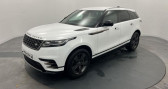 Land rover Range Rover occasion année 2020 boite Automatique Annonce Land rover Range Rover occasion Diesel Velar 2.0L D180 BVA S R-Dynamic à QUIMPER