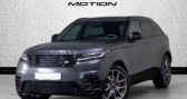 Annonce Land rover Range Rover occasion Hybride VELAR 2.0L P400e PHEV 404ch AWD BVA Dynamic HSE  Dieudonn