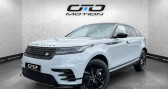 Land rover Range Rover occasion année 2024 boite Automatique Annonce Land rover Range Rover occasion Hybride VELAR 2.0L P400e PHEV 404ch AWD BVA Dynamic SE à Dieudonné