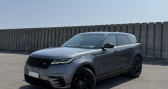 Land rover Range Rover VELAR 2.0P 250ch R-Dynamic SE AWD BVA  2018 - annonce de voiture en vente sur Auto Sélection.com
