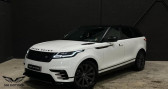 Annonce Land rover Range Rover occasion Diesel Velar 3.0 300ch SE R-DYNAMIC 4WD � SAINT AUNES