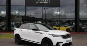 Land rover Range Rover occasion 2019 mise en vente à Cercottes par le garage PINSON AUTOMOBILES - photo n°1