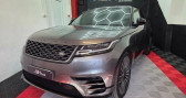 Annonce Land rover Range Rover occasion Diesel Velar 3.0 D300 300 SE R-DYNAMIC 4WD BVA � Meyreuil
