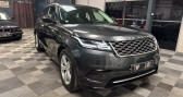 Annonce Land rover Range Rover occasion Diesel Velar 3.0 V6 D 300 AWD BVA8 CarPlay � Le Mans