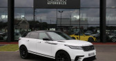Annonce Land rover Range Rover occasion Diesel VELAR 3.0 V6 D300 - BVA R-Dynamic SE PHASE 1 � Cercottes