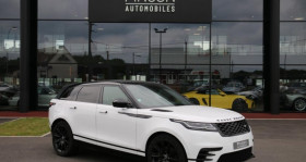 Land rover Range Rover occasion 2019 mise en vente &agrave; Cercottes par le garage PINSON AUTOMOBILES - photo n&deg;1