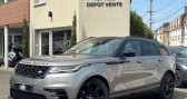 Land rover Range Rover VELAR 3.0 V6 D300 - BVA R-Dynamic SE PHASE 1   Longeville Lès Metz 57