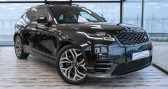 Annonce Land rover Range Rover occasion Diesel VELAR 3.0 V6 D300 - BVA R-Dynamic SE PHASE 1 � Tôtes