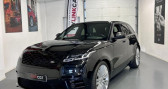 Land rover Range Rover VELAR 3.0 V6 D300 BVA R-Dynamic  2018 - annonce de voiture en vente sur Auto Sélection.com