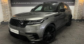 Annonce Land rover Range Rover occasion Diesel VELAR 3.0 V6 D300 HSE First dition - 95000km - Full options  Antibes