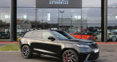 Annonce Land rover Range Rover occasion Essence VELAR 5.0 V8 P550 - BVA SVAutobiography Dynamic Edition PHAS  Cercottes
