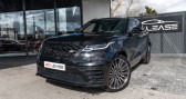 Land rover Range Rover occasion année 2018 boite Automatique Annonce Land rover Range Rover occasion Diesel velar d240 bva hse-r-dynamic leasing 499e-mois à Lyon