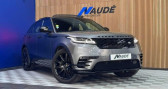 Annonce Land rover Range Rover occasion Diesel VELAR D300 3.0 V6 300 CH BVA R-Dynamic - ORIGINE FRANCE � Lozanne