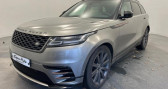 Annonce Land rover Range Rover occasion Diesel Velar D300 BVA SE R-Dynamic � QUIMPER