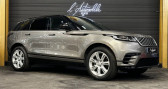 Annonce Land rover Range Rover occasion Diesel Velar L560 HSE R-Dynamic- Origine France Matrix Led � M�ry Sur Oise