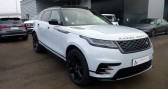 Land rover Range Rover occasion année 2017 boite Automatique Annonce Land rover Range Rover occasion Essence VELAR P300 R-Dymamic 4WD SE BVA à SAINT MAXIMUM