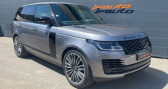 Land rover Range Rover occasion année 2020 boite Automatique Annonce Land rover Range Rover occasion Hybride VOGUE 2.0 P 400e P400e 404 ch SWB Mark IX à Jonquières