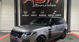 Land rover Range Rover , garage AGH AUTOMOBILES � Pulnoy